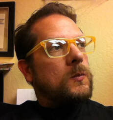 Dr. Karl Forsberg, DC