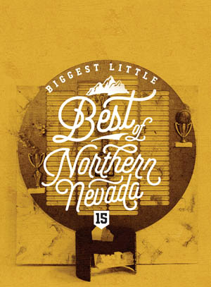 Best of Northern Nevada 2015